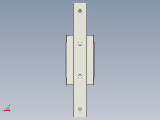 银泰PMI-SME35-SB.igs后视缩略图