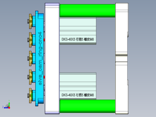 siva_cam_ring-CNC4-笔记本CNC工装夹具三维模型2016-6-18右视缩略图
