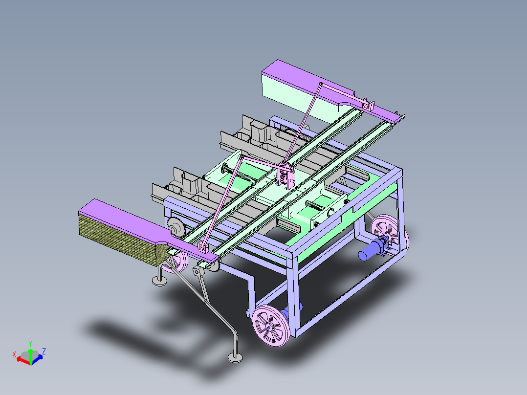 楼梯自动清洗机器人sw10可编辑