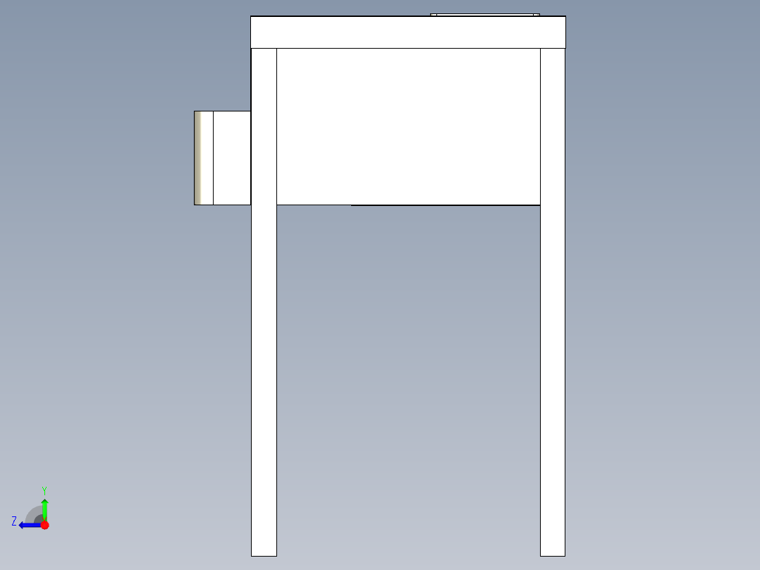 A0003269-洗手池右视图