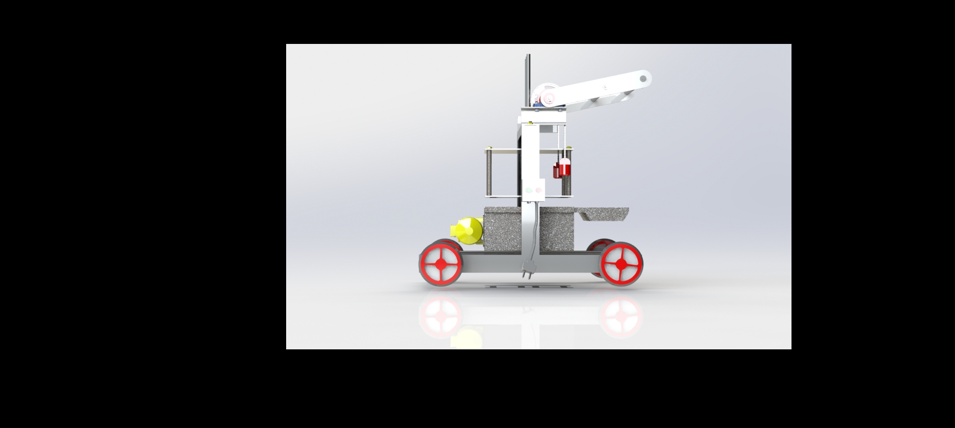 手动制砖机   SW23