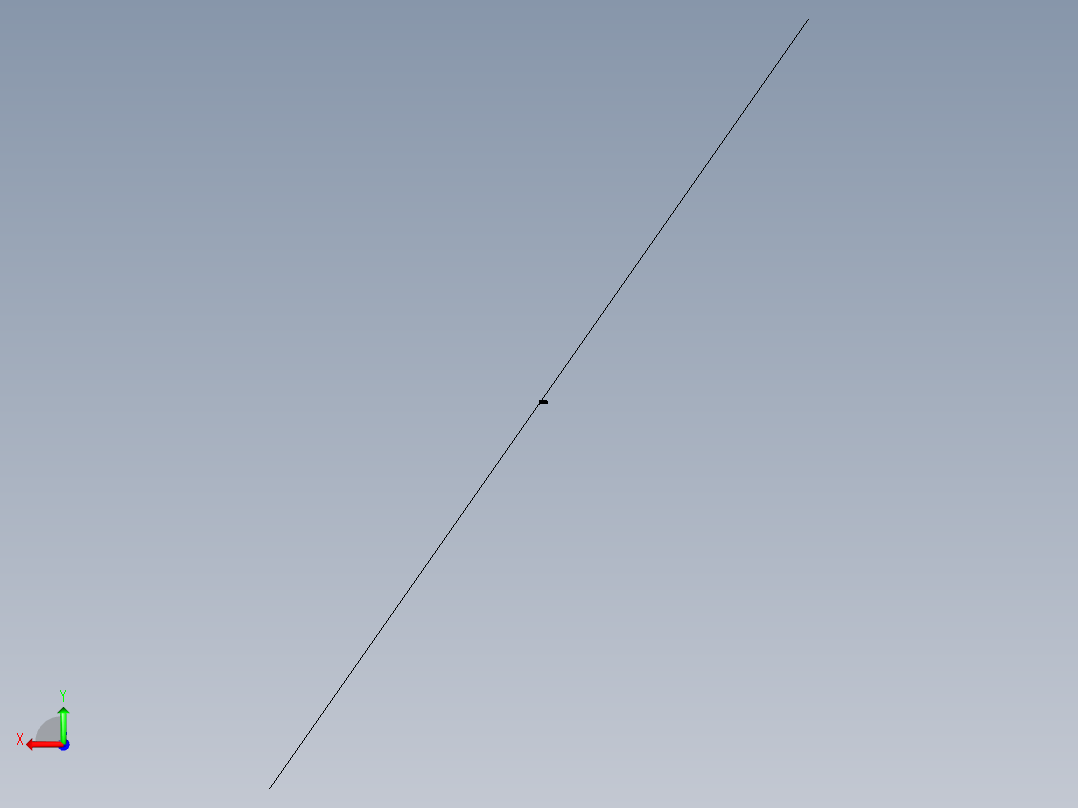 移动式不锈钢快餐保温台售饭台后视图
