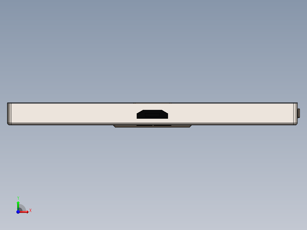 旧android移动概念122前视图