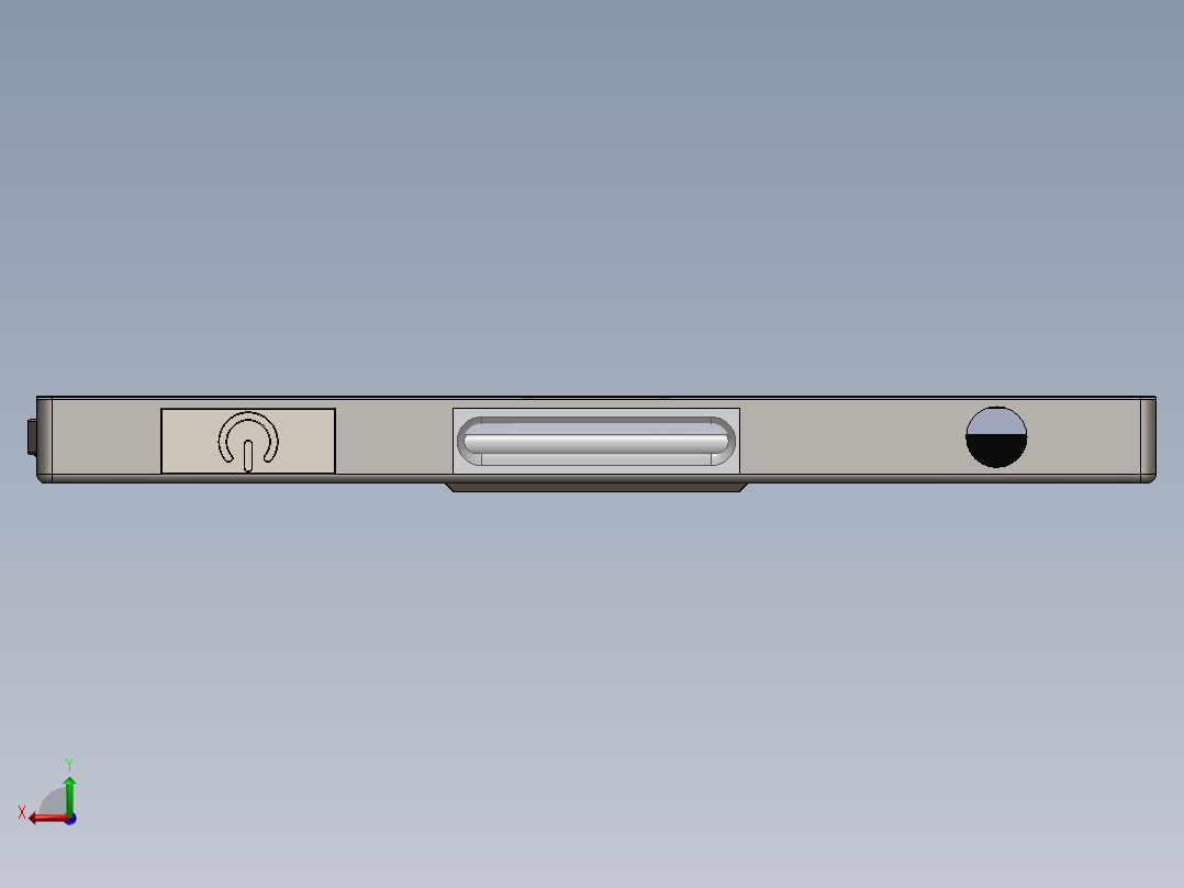 旧android移动概念122后视图