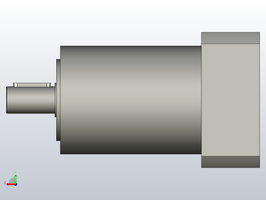 间隙减速器gearbox_gbx080040k_gbk_080_100_3_f后视缩略图