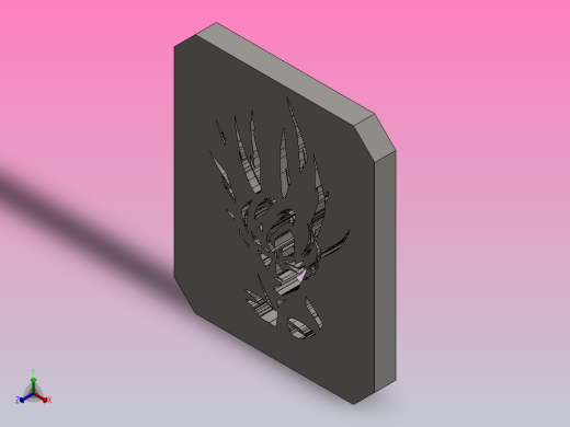 悟空七龙珠正等轴测缩略图