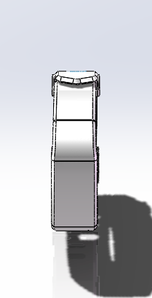 时尚手表模型2缩略图