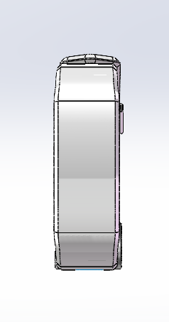 时尚手表模型2缩略图