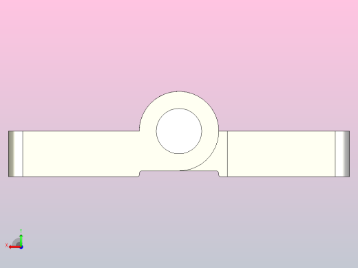 铰链合页HFG02-60后视缩略图