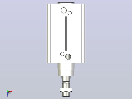 FESTO气缸DSBF-C-125-50-PPSA-N3-R---_0_俯视缩略图
