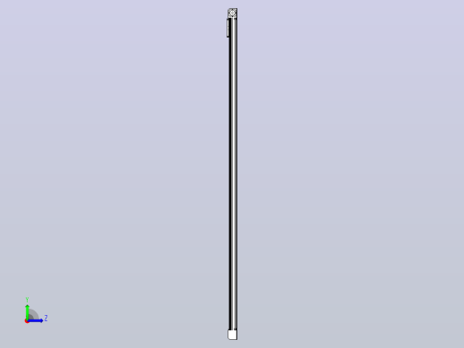 带式直线轴半闭式TPA-ONB-140-256-L4050-DL-J90-N3左视缩略图