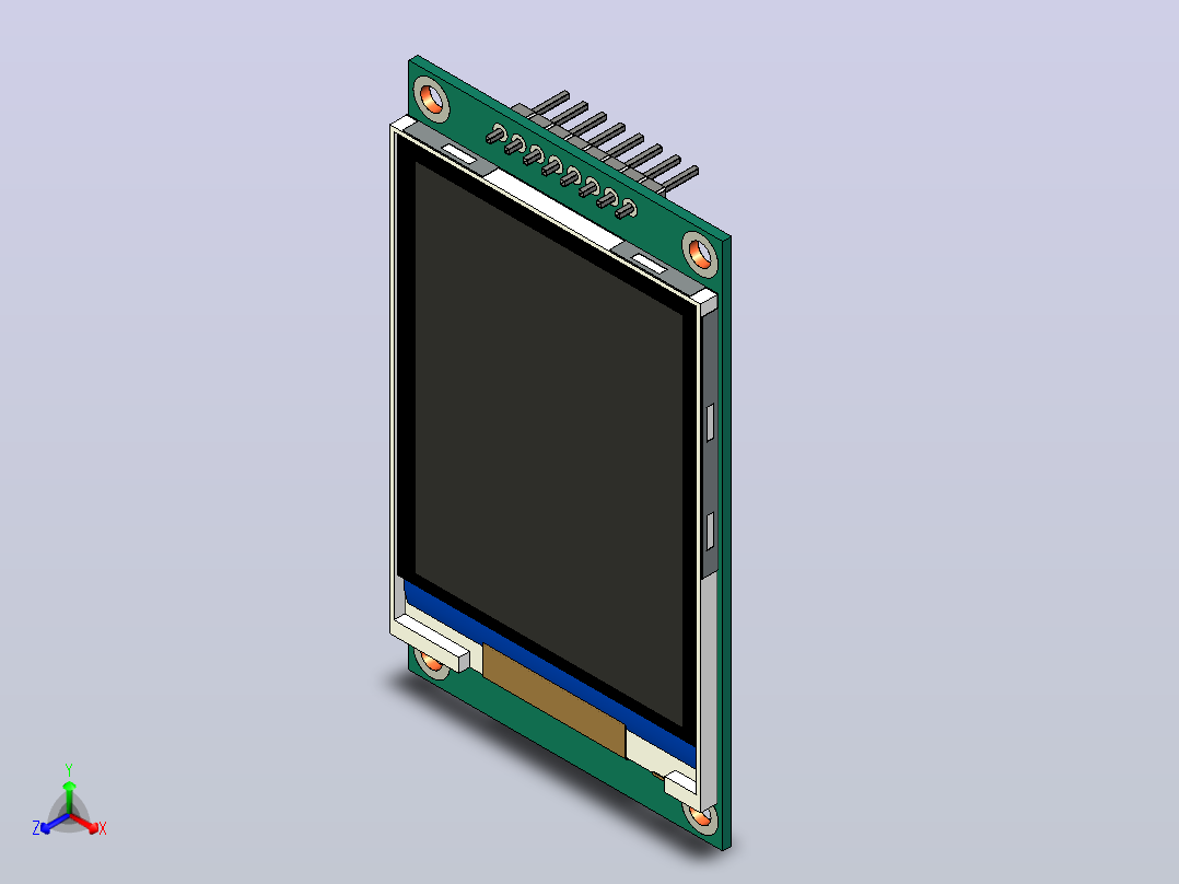 tft-240x320-11主视图