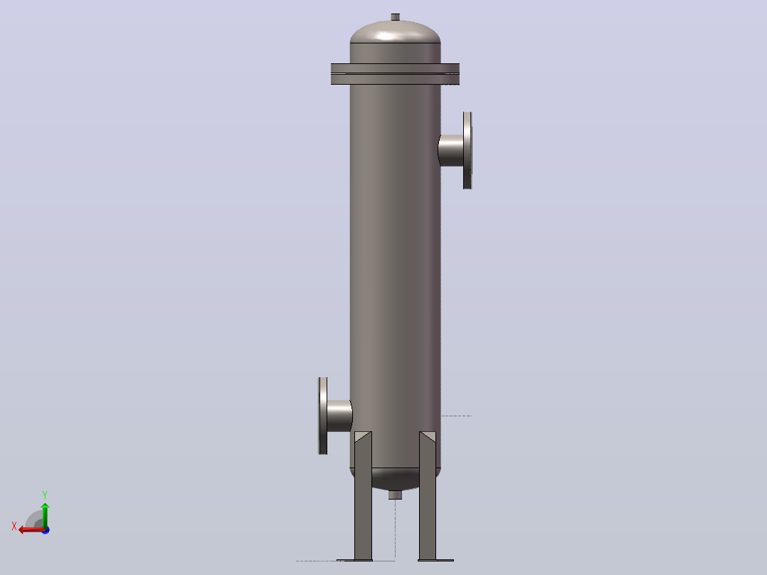 DL系列-单袋式-过滤后视图