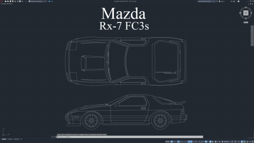 马自达 RX-7缩略图