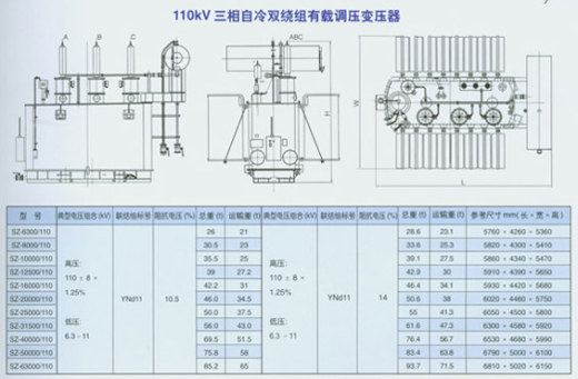 变压器柜接线图缩略图