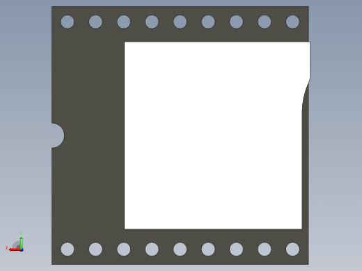 DFplayer迷你版后视缩略图