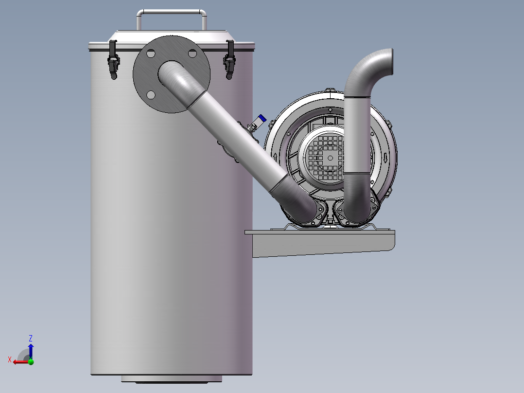 油雾分离器 sw18