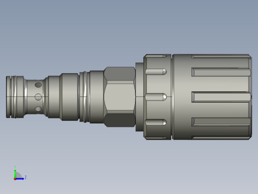 插装阀-DLDMLCN左视缩略图