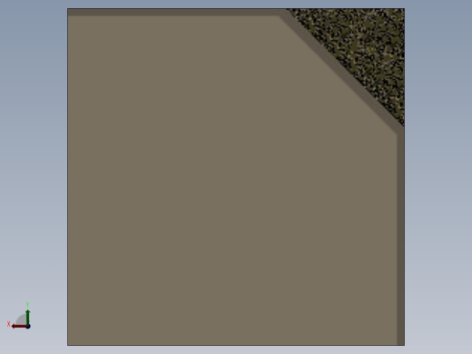 牙刷渲染后视缩略图