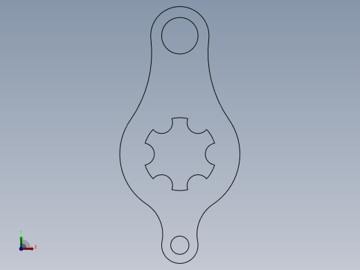 SW建模练习题-exercise 83