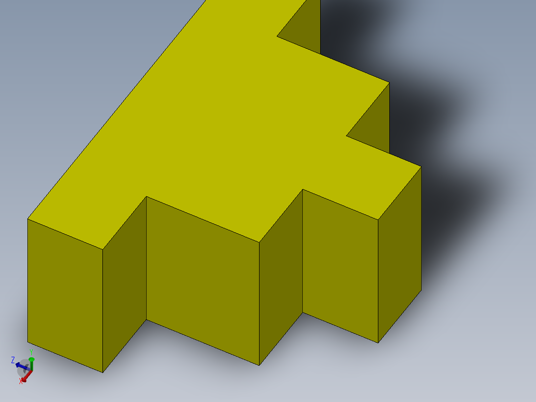 SW建模练习题-exercise 99