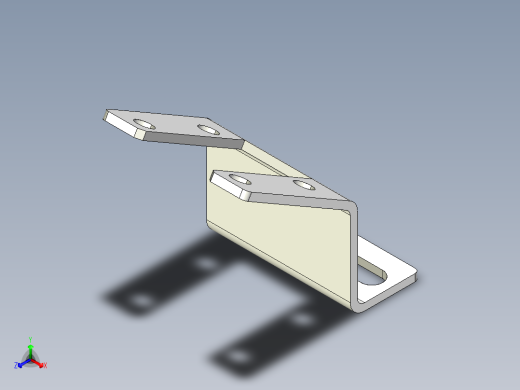 基恩士AP-B04_kc图纸模型