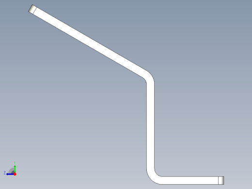 基恩士AP-B04_kc图纸模型右视缩略图