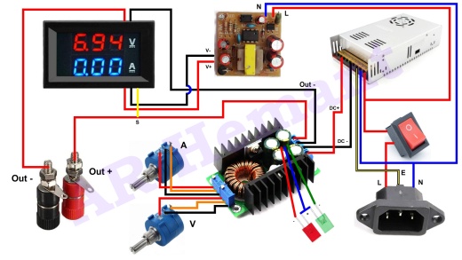 实验室电源缩略图