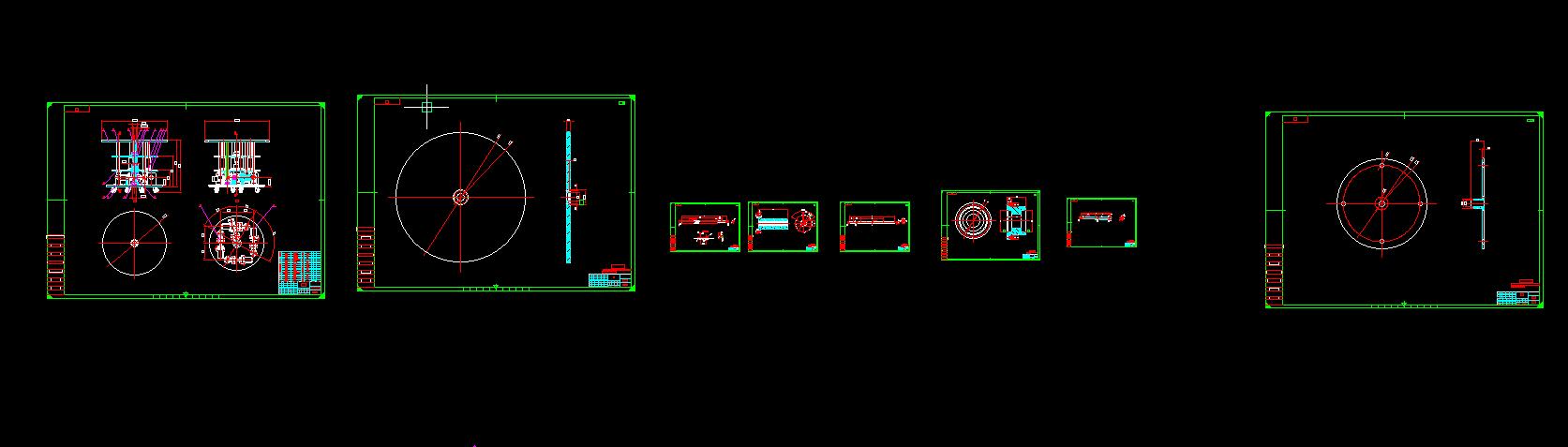 Q184-多功能维修工作台设计【三维SolidWorks】