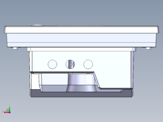 国标插座 SW STP IGS后视缩略图