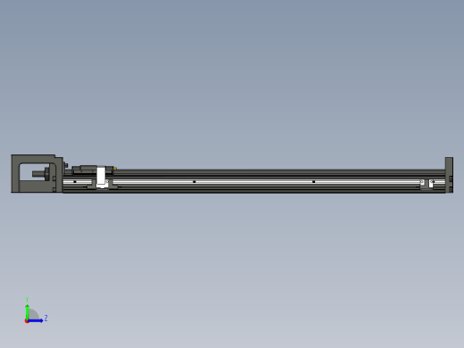 模组MK86-640S1-F0左视缩略图