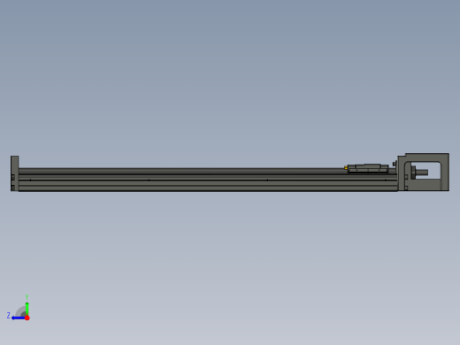 模组MK86-640S1-F0右视缩略图