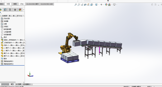 码垛流水线缩略图