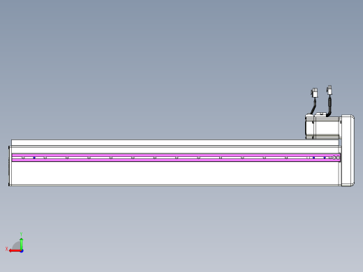 威洛博QF12-Lxx-S720-BR-ZP40-C3后视缩略图