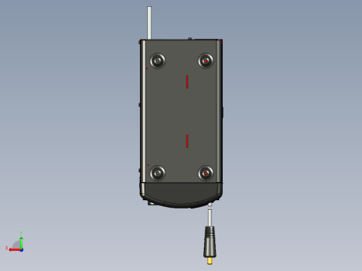 电源后视缩略图