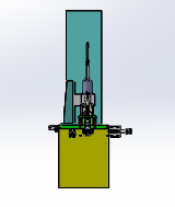 智能主控钻孔设备sw17可编辑