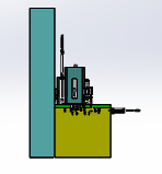 智能主控钻孔设备sw17可编辑