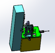 智能主控钻孔设备sw17可编辑