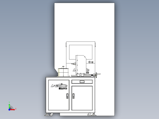 动平衡自动线前视缩略图