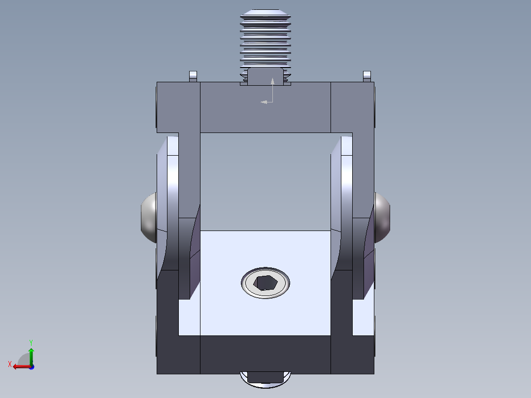 其他配件后视图