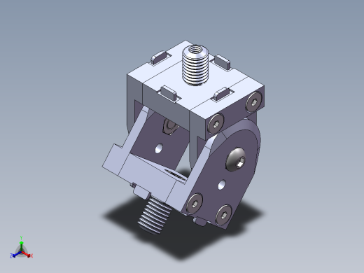 其他配件正等轴测缩略图
