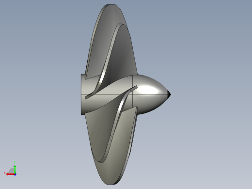 螺旋桨(99)后视缩略图