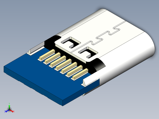 接插件(219)主视缩略图