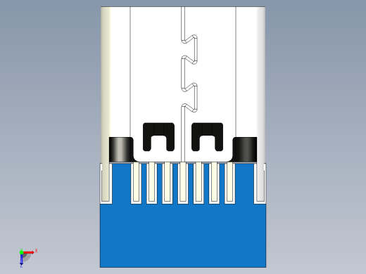 接插件(219)俯视缩略图