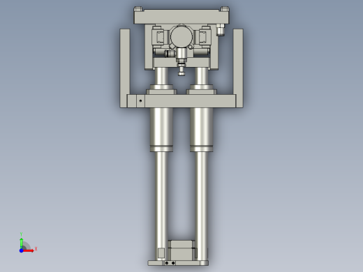 F01AE00111-A2000-18包顶边组件前视缩略图