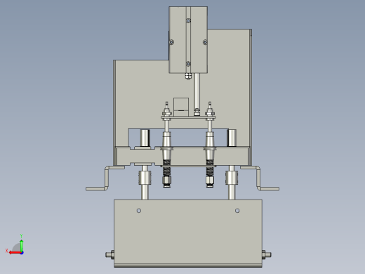 开袋活板后视缩略图