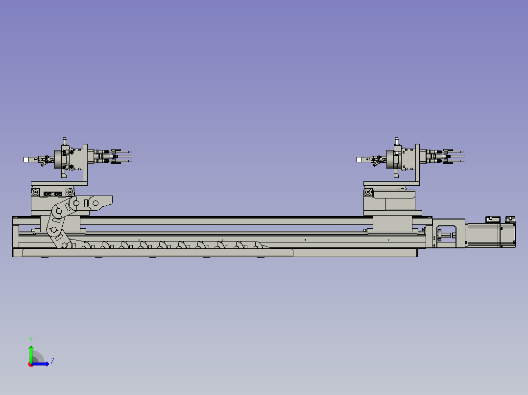 123456789-DL-OP10-ST05ZZ-极性测试中转搬运-1111左视图