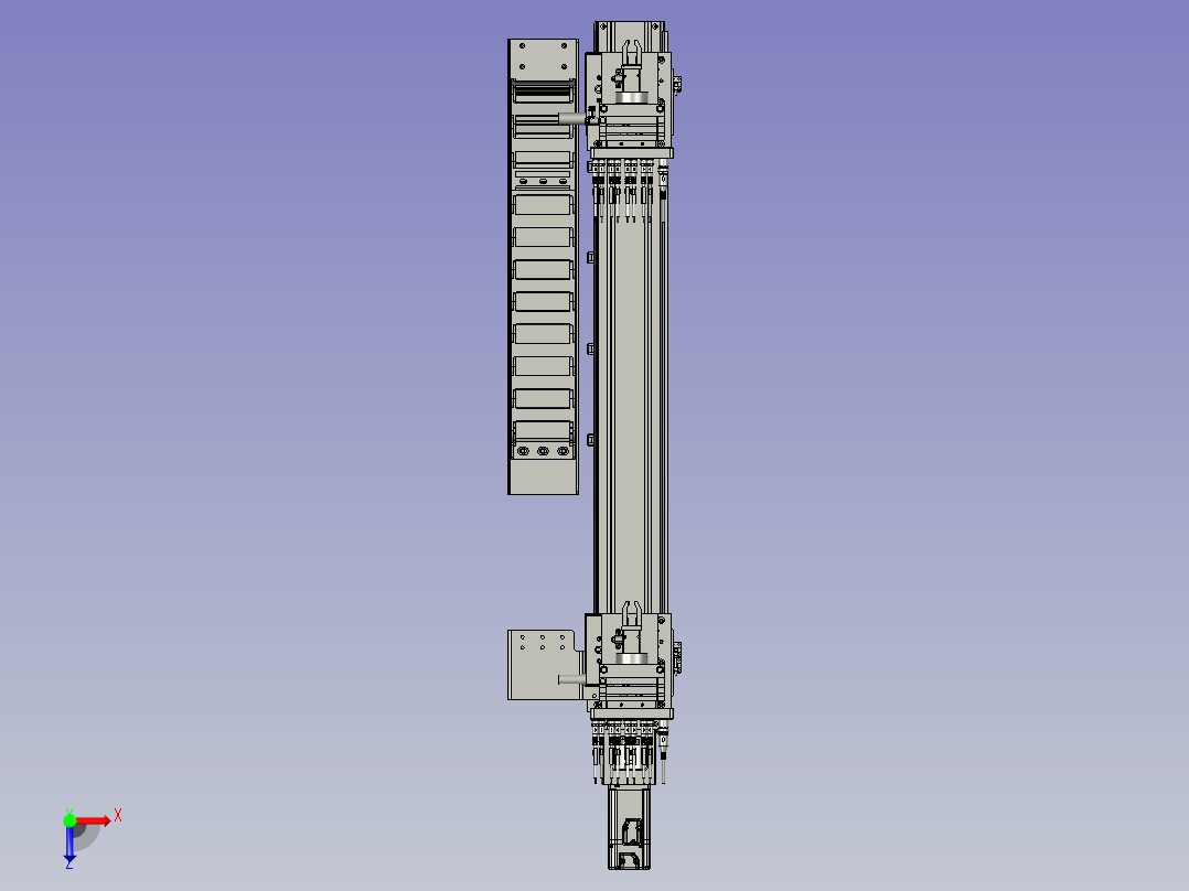 123456789-DL-OP10-ST05ZZ-极性测试中转搬运-1111俯视图