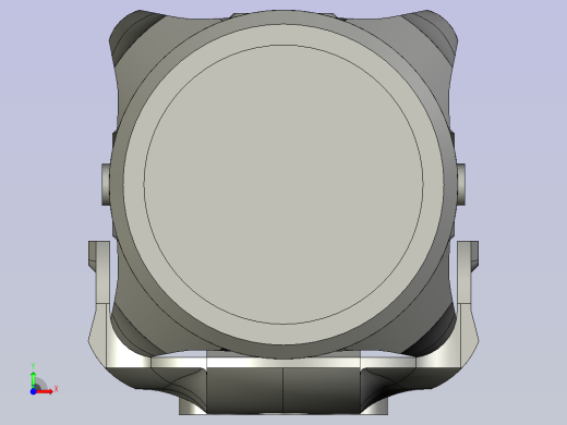 IV-150MA前视缩略图