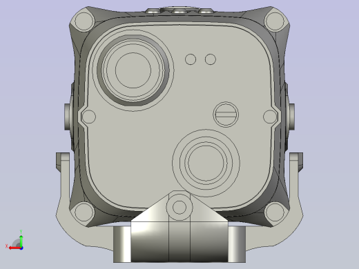 IV-150MA后视缩略图